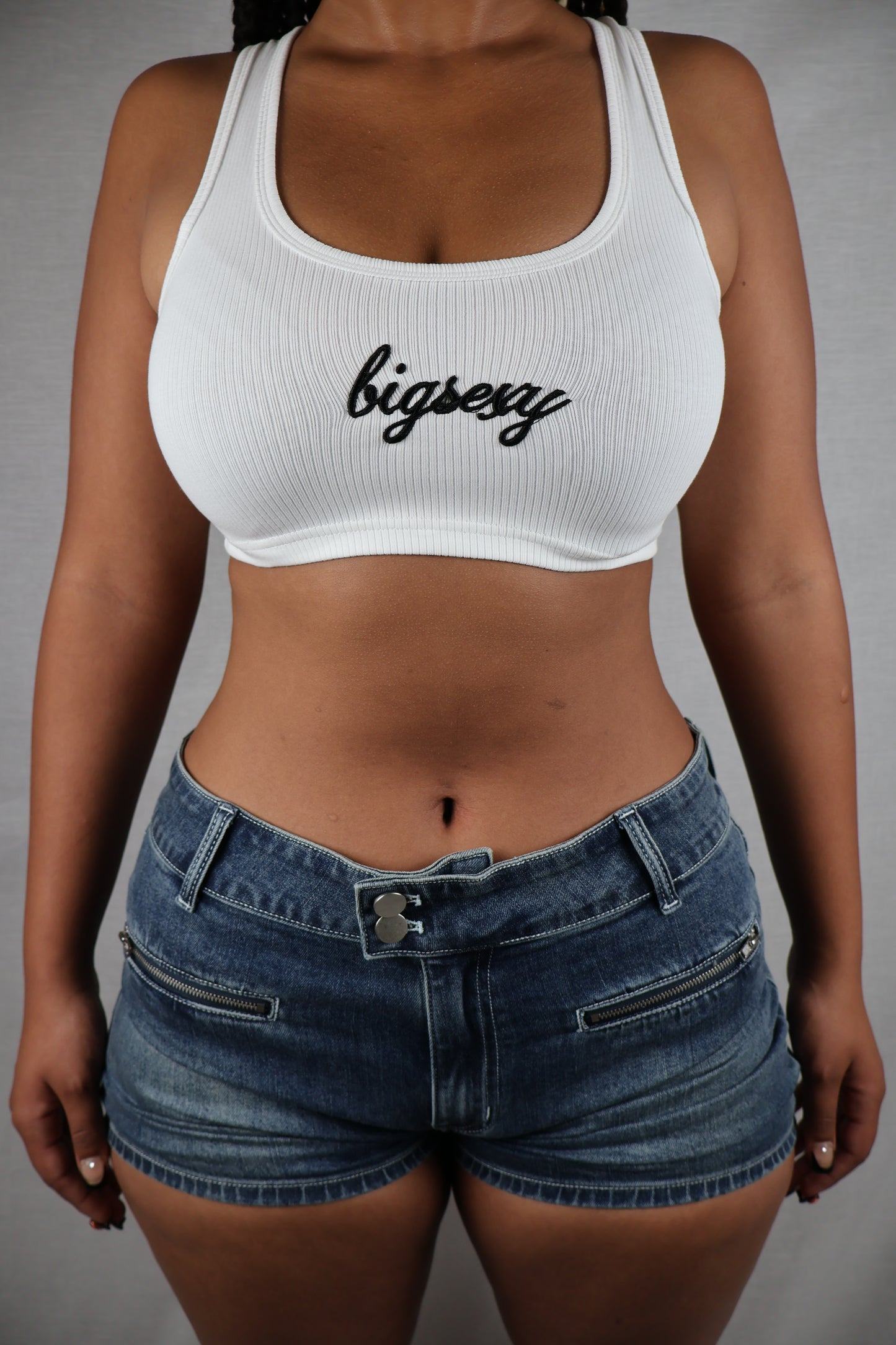 Baddie Set