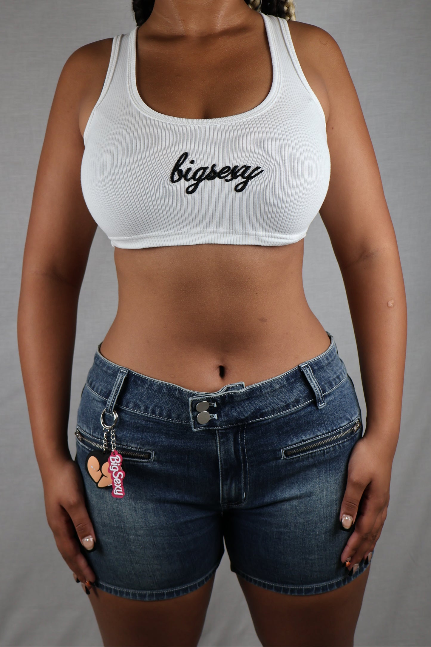 Baddie Set