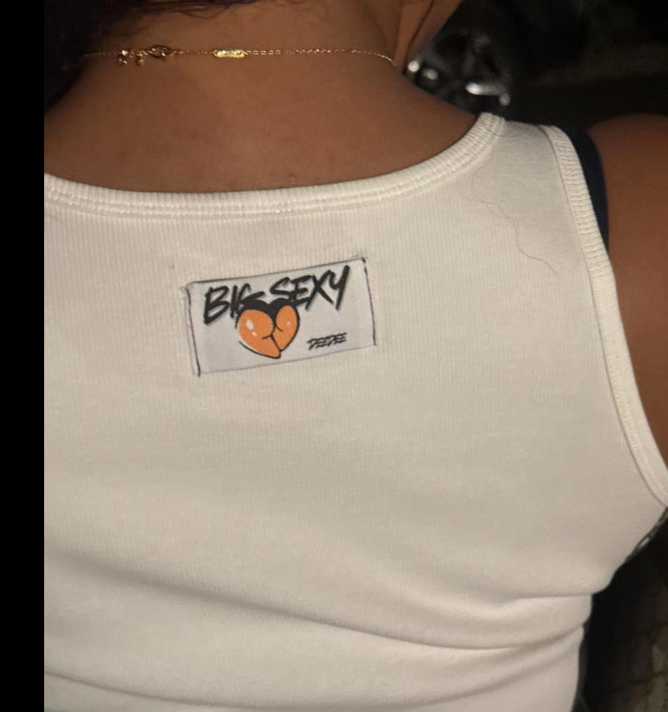 Baddie Set