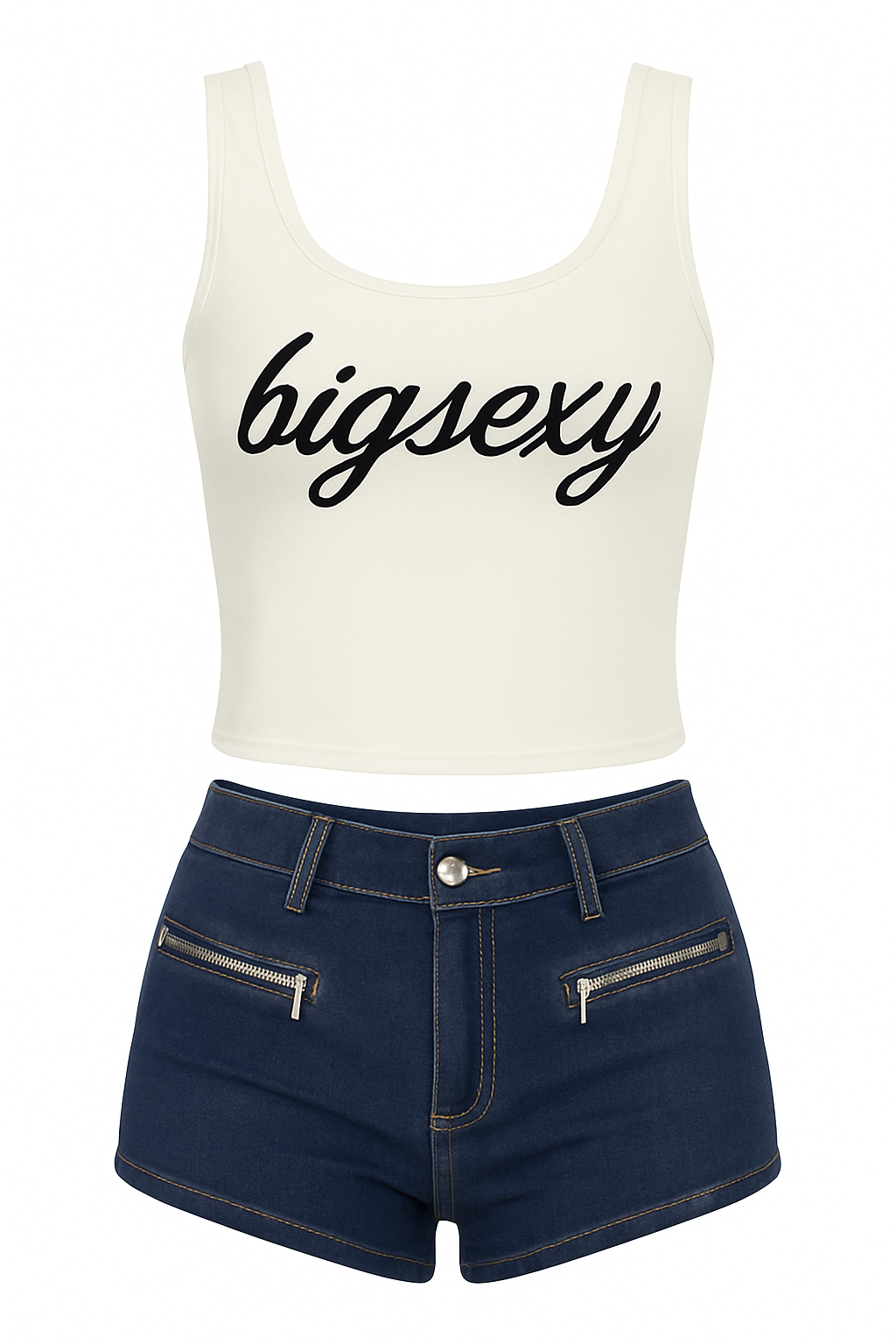 Baddie Set