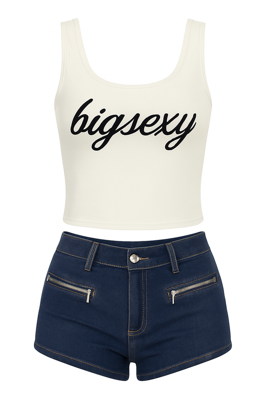 Baddie Set